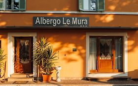 Hotel Le Mura