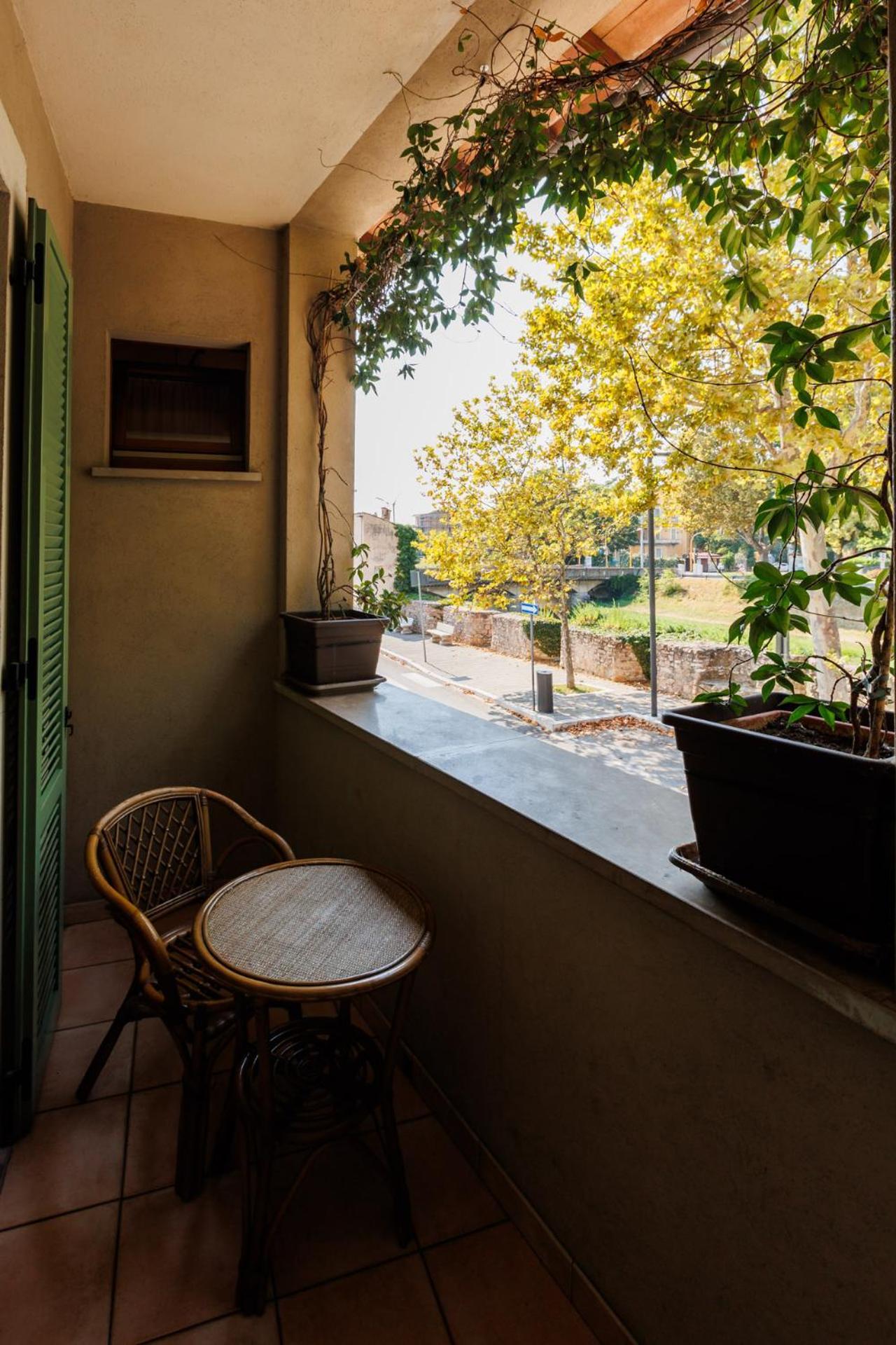 Hotel Le Mura Foligno Esterno foto