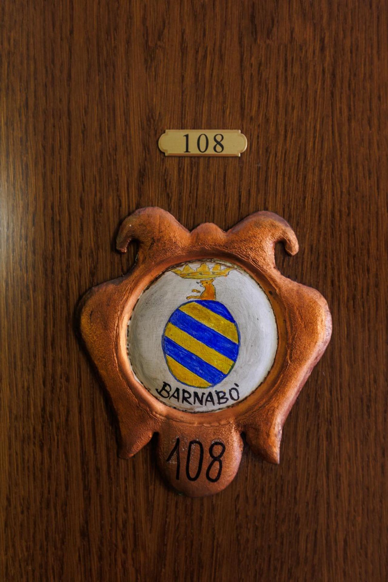 Hotel Le Mura Foligno Esterno foto